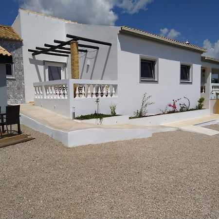 Willa Casa Vista Dos Cerros Loulé Zewnętrze zdjęcie